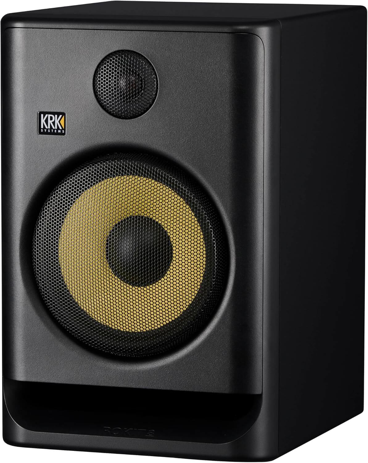 KRK Rokit RP8 G5 (Par) | Monitores Activos de Estudio 8”