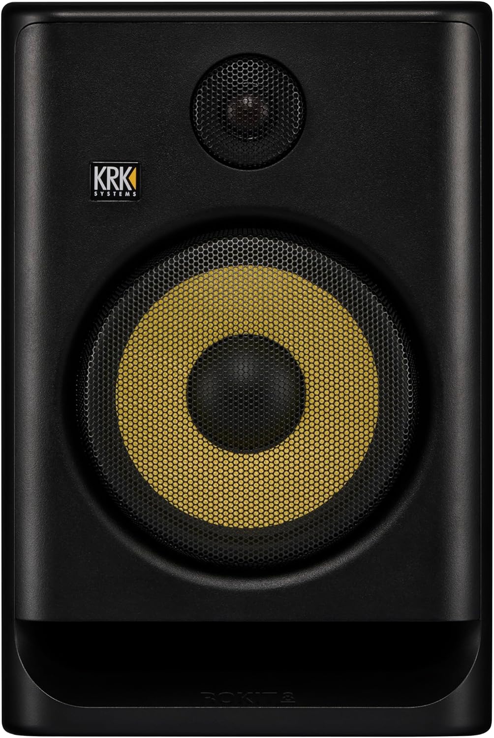 KRK Rokit RP8 G5 (Par) | Monitores Activos de Estudio 8”