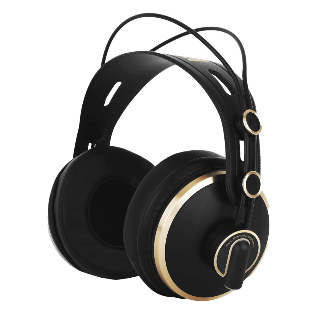 KURZWEIL HDS1 | Audífonos de Estudio Cerrados