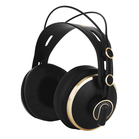 KURZWEIL HDS1 | Audífonos de Estudio Cerrados