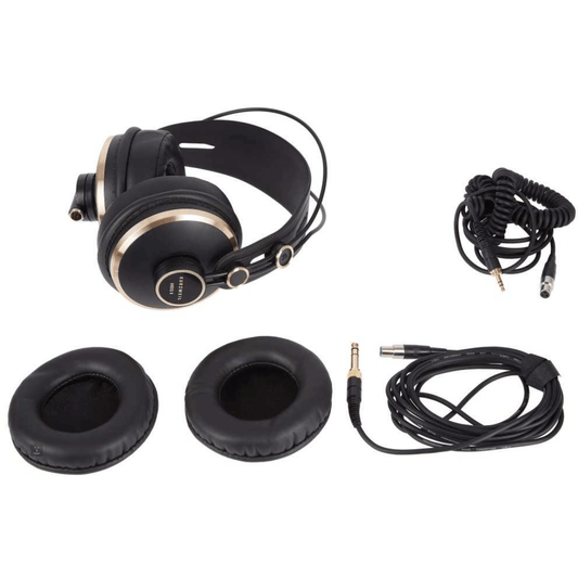 KURZWEIL HDS1 | Audífonos de Estudio Cerrados