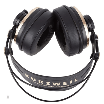 KURZWEIL HDS1 | Audífonos de Estudio Cerrados