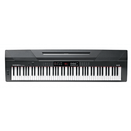 KURZWEIL KA90 | Piano Digital de 88 Teclas con Acción de Martillo