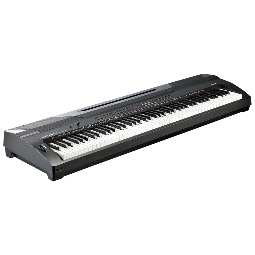 KURZWEIL KA90 | Piano Digital de 88 Teclas con Acción de Martillo
