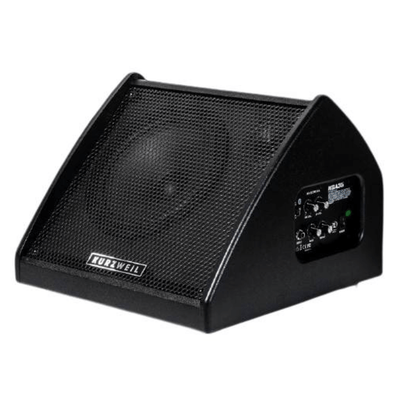 KURZWEIL KDA35 | Amplificador Portátil de 35W con Bluetooth