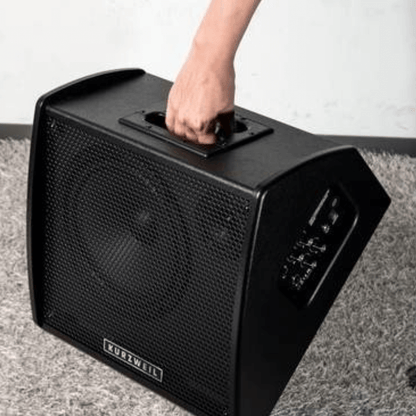 KURZWEIL KDA35 | Amplificador Portátil de 35W con Bluetooth
