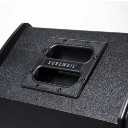 KURZWEIL KDA35 | Amplificador Portátil de 35W con Bluetooth