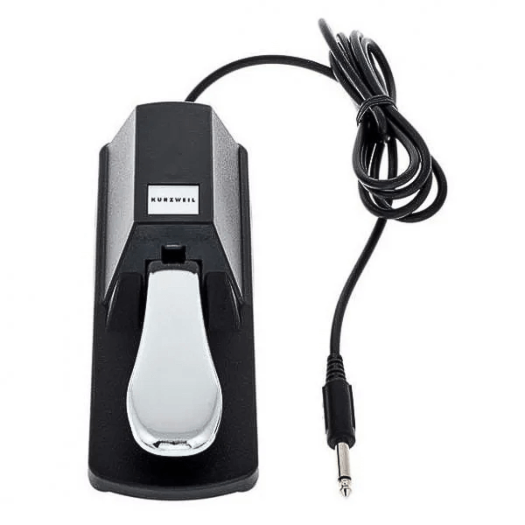 Kurzweil KP3 | Pedal de Sustain Universal