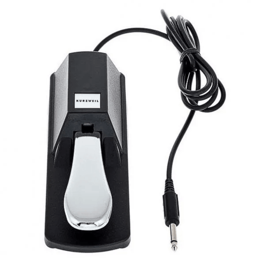 Kurzweil KP3 | Pedal de Sustain Universal