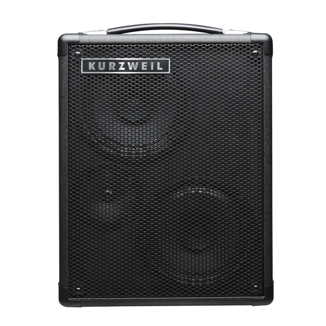 KURZWEIL KST300A | Amplificador Portátil con Sistema Inalámbrico