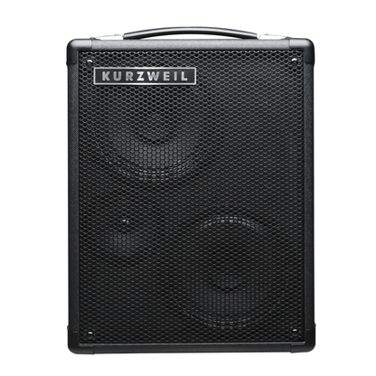 KURZWEIL KST300A | Amplificador Portátil con Sistema Inalámbrico