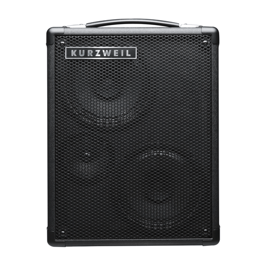 KURZWEIL KST300A | Amplificador Portátil con Sistema Inalámbrico