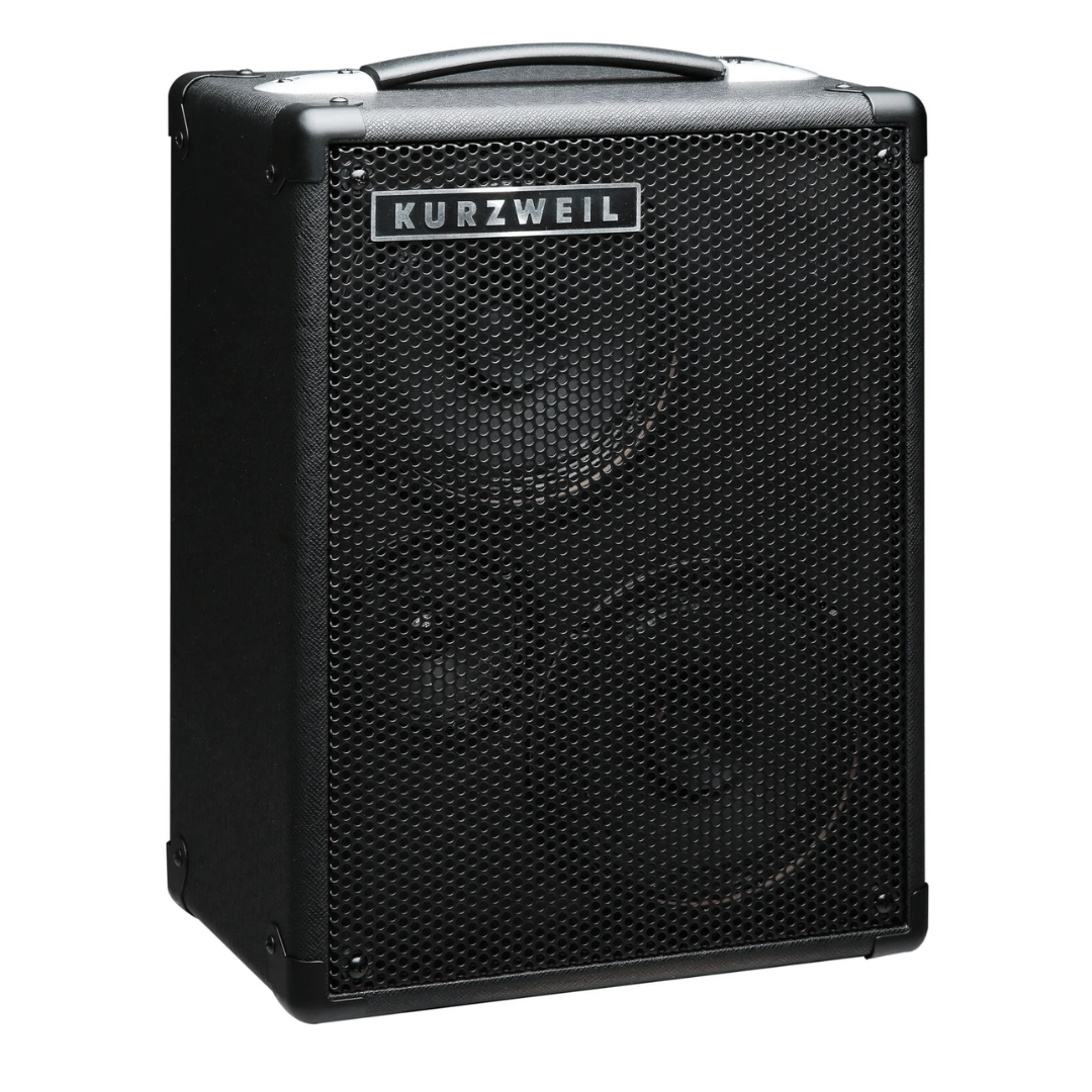 KURZWEIL KST300A | Amplificador Portátil con Sistema Inalámbrico