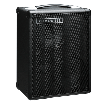 KURZWEIL KST300A | Amplificador Portátil con Sistema Inalámbrico