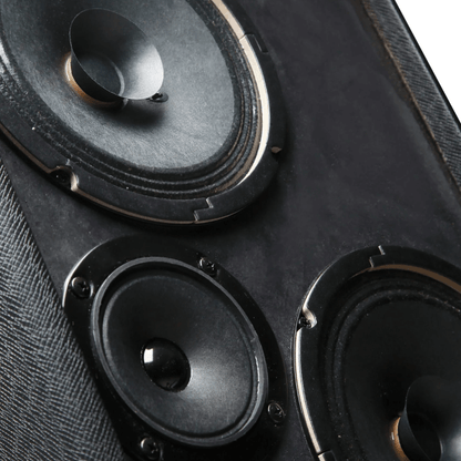 KURZWEIL KST300A | Amplificador Portátil con Sistema Inalámbrico