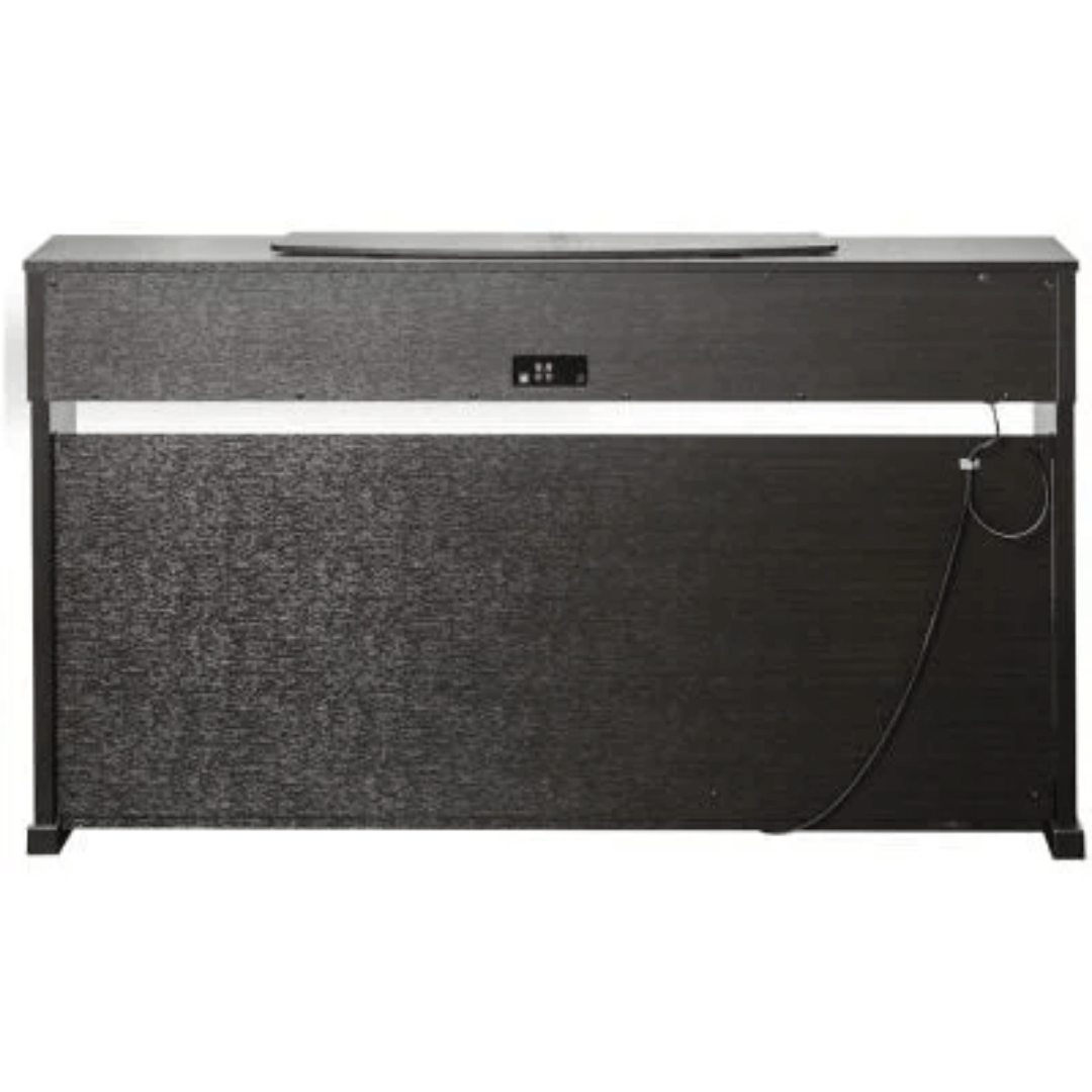 KURZWEIL M115 | Piano Digital 88 Teclas con Mueble Negro