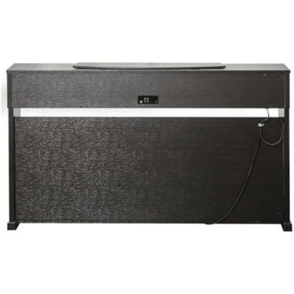 KURZWEIL M115 | Piano Digital 88 Teclas con Mueble Negro