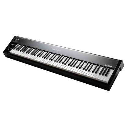 KURZWEIL KM88 | Controlador MIDI de 88 Teclas Totalmente Ponderadas