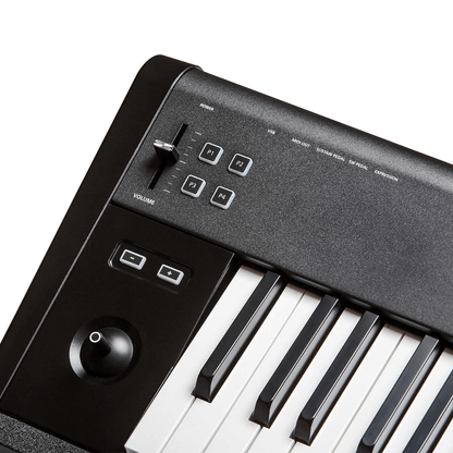 KURZWEIL KM88 | Controlador MIDI de 88 Teclas Totalmente Ponderadas