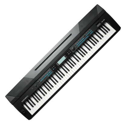 KURZWEIL KA120 | Piano Digital de 88 Teclas con Acción de Martillo