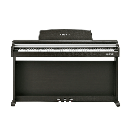 KURZWEIL M210R | Piano Digital de 88 Teclas Color Café