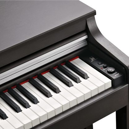 KURZWEIL M230 SR | Piano Digital de 88 Teclas Color Café