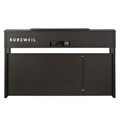 KURZWEIL M230 SR | Piano Digital de 88 Teclas Color Café