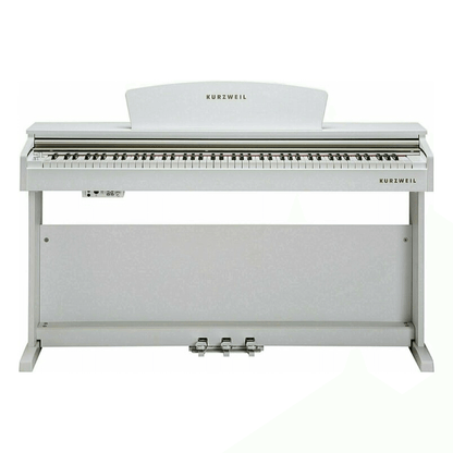 KURZWEIL M90 WH | Piano Digital de 88 Teclas Color Blanco