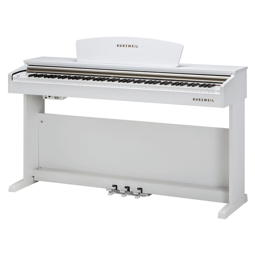 KURZWEIL M90 WH | Piano Digital de 88 Teclas Color Blanco