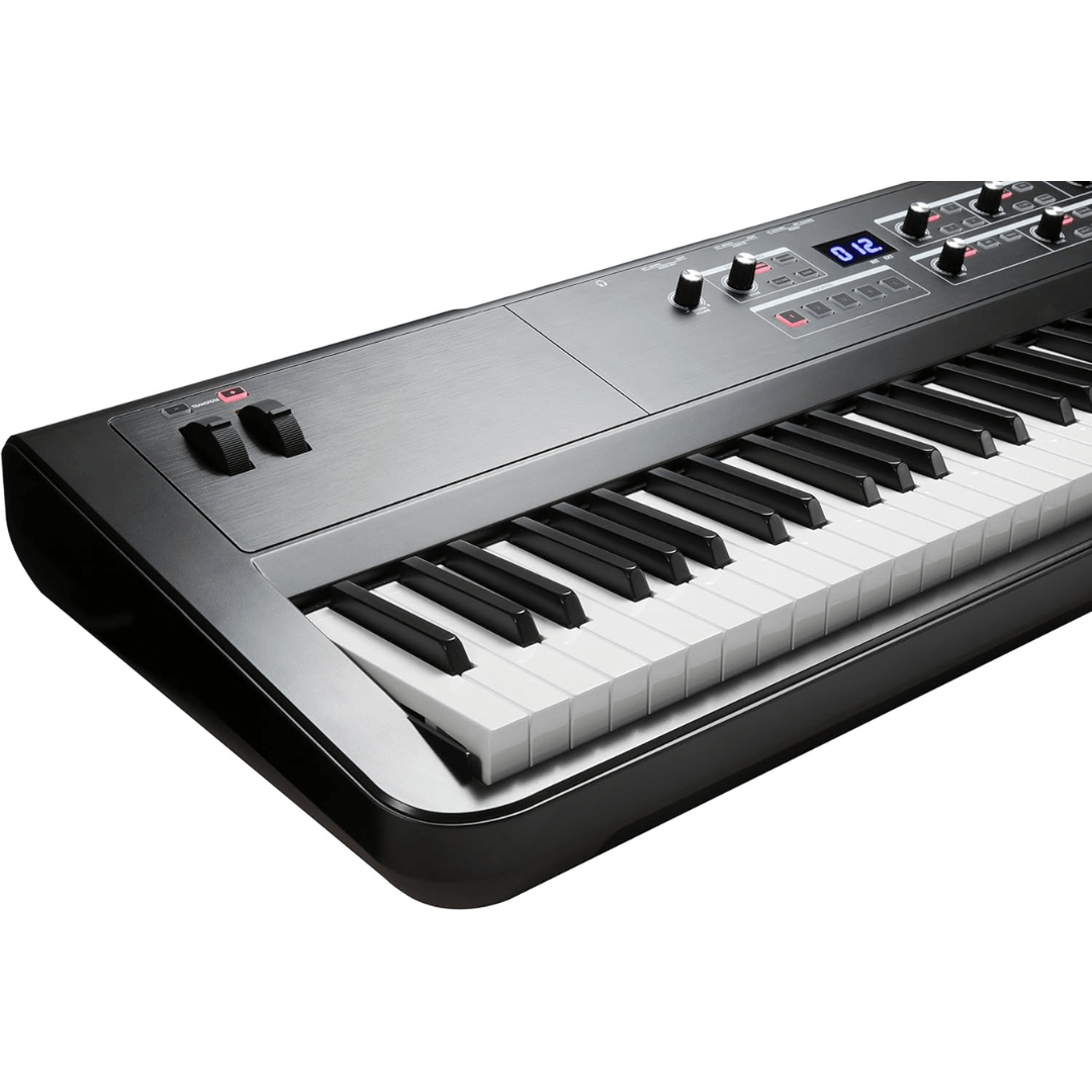 KURZWEIL SP1 | Stage Piano Digital de 88 Teclas con Acción de Martillo