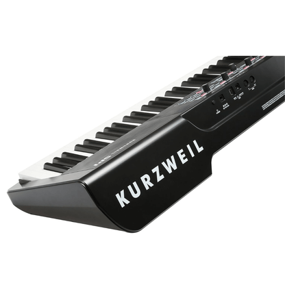 KURZWEIL SP1 | Stage Piano Digital de 88 Teclas con Acción de Martillo