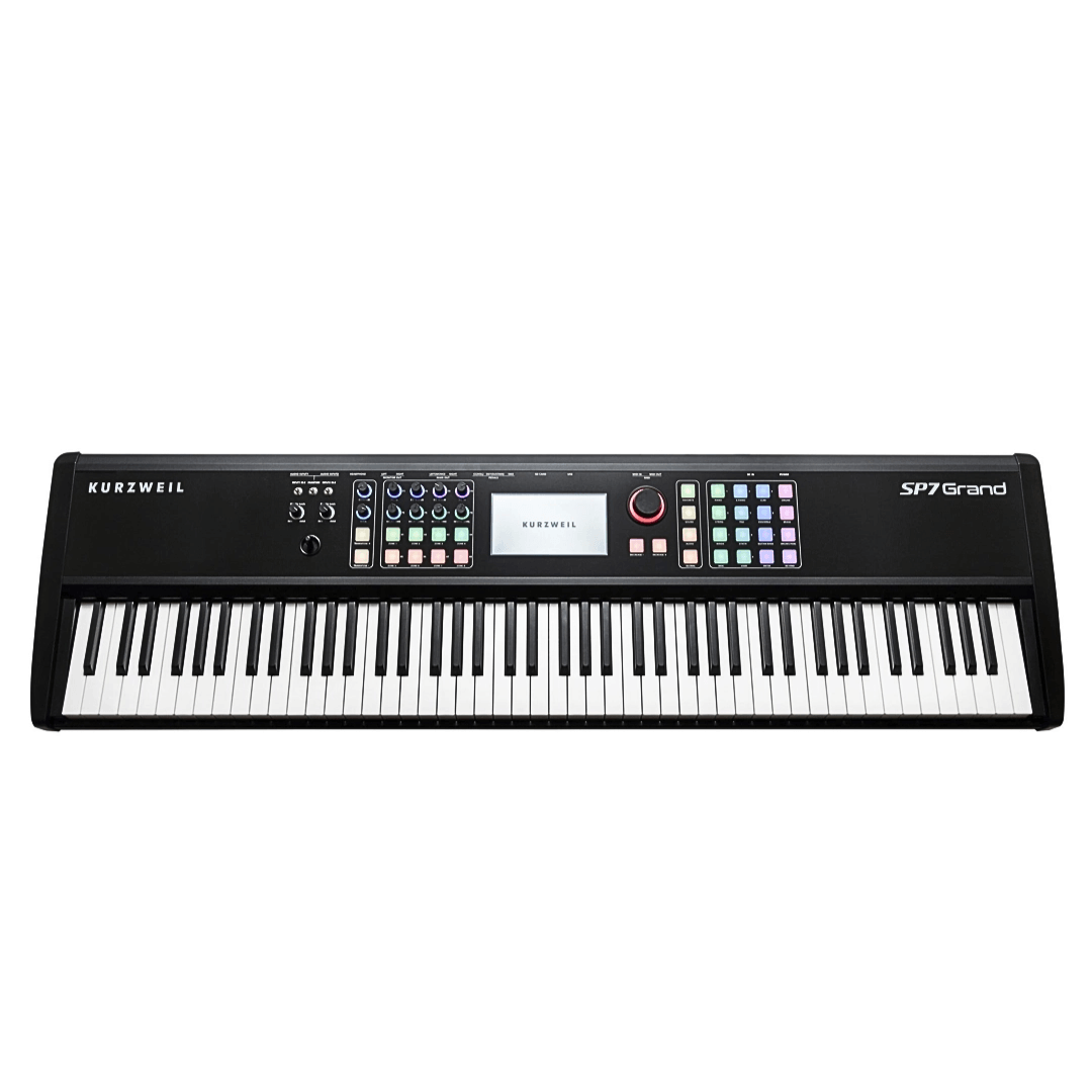 KURZWEIL SP7 GRAND | Stage Piano Profesional de 88 Teclas