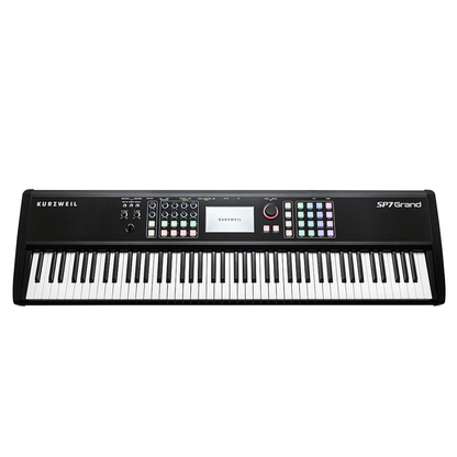 KURZWEIL SP7 GRAND | Stage Piano Profesional de 88 Teclas