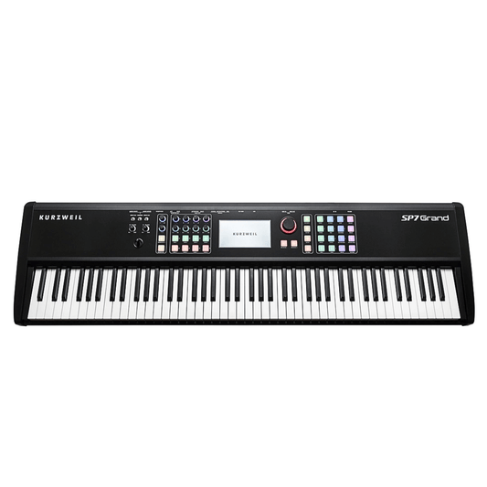 KURZWEIL SP7 GRAND | Stage Piano Profesional de 88 Teclas
