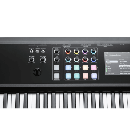 KURZWEIL SP7 GRAND | Stage Piano Profesional de 88 Teclas