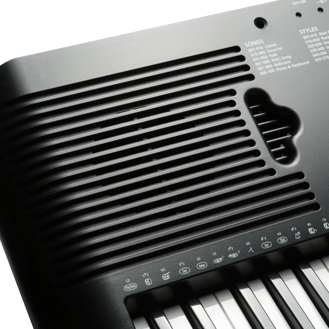 KURZWEIL KP70 | Teclado Digital de 61 Teclas Sensibles al Tacto