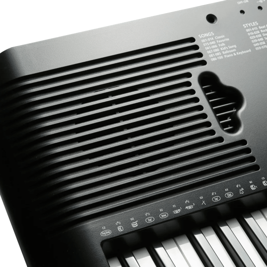 KURZWEIL KP70 | Teclado Digital de 61 Teclas Sensibles al Tacto