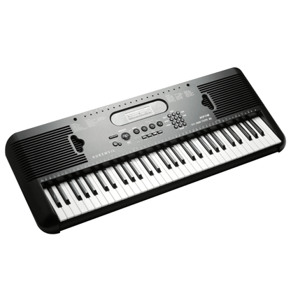 KURZWEIL KP70 | Teclado Digital de 61 Teclas Sensibles al Tacto