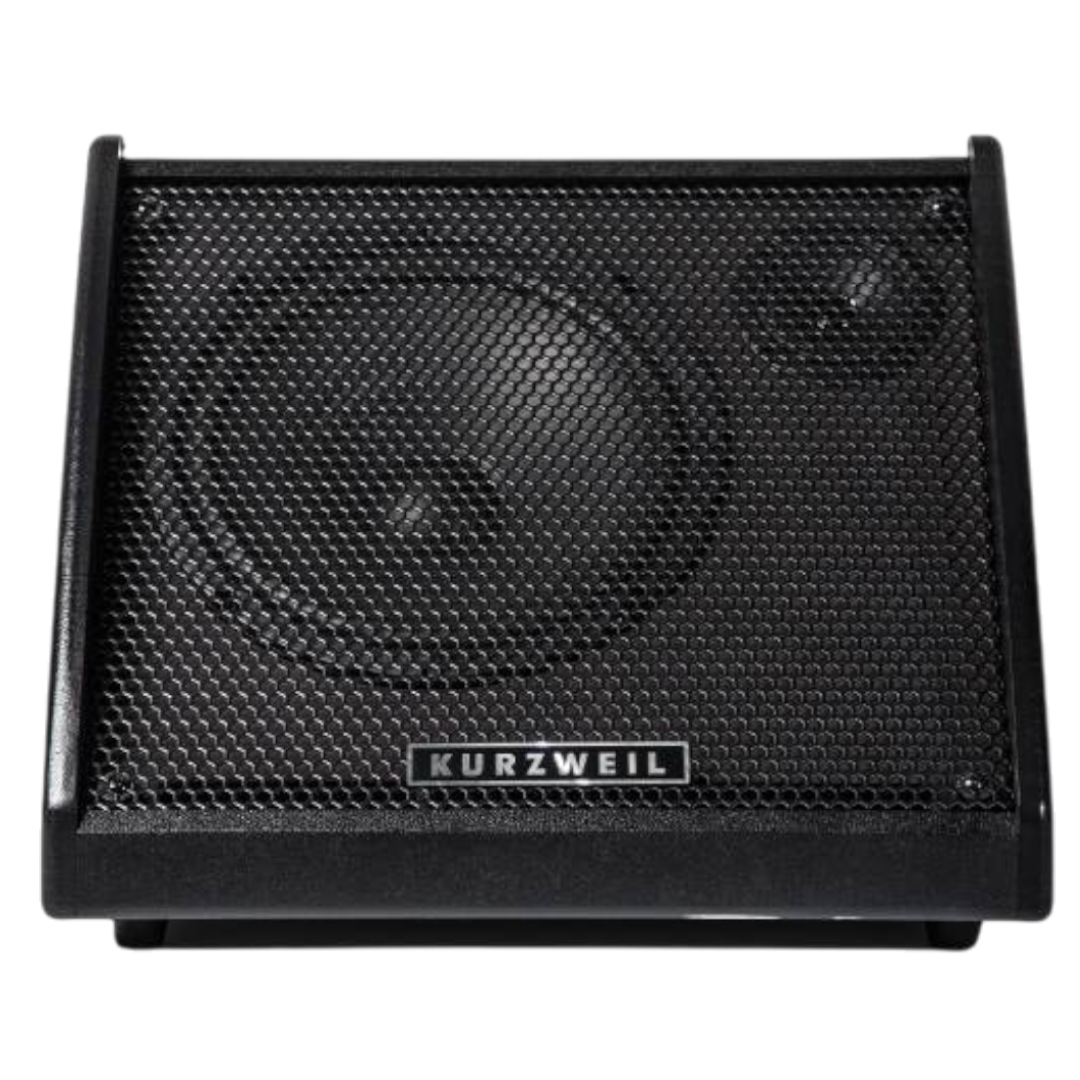 KURZWEIL KDA35 | Amplificador Portátil de 35W con Bluetooth