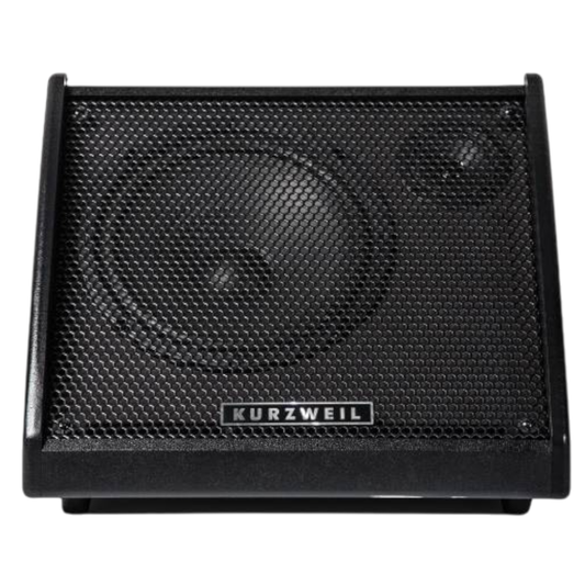 KURZWEIL KDA35 | Amplificador Portátil de 35W con Bluetooth