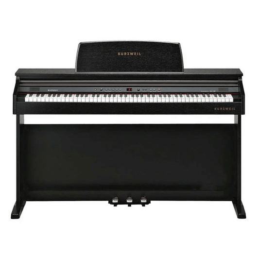 KURZWEIL KA130 SR | Piano Digital de 88 Teclas Color Café