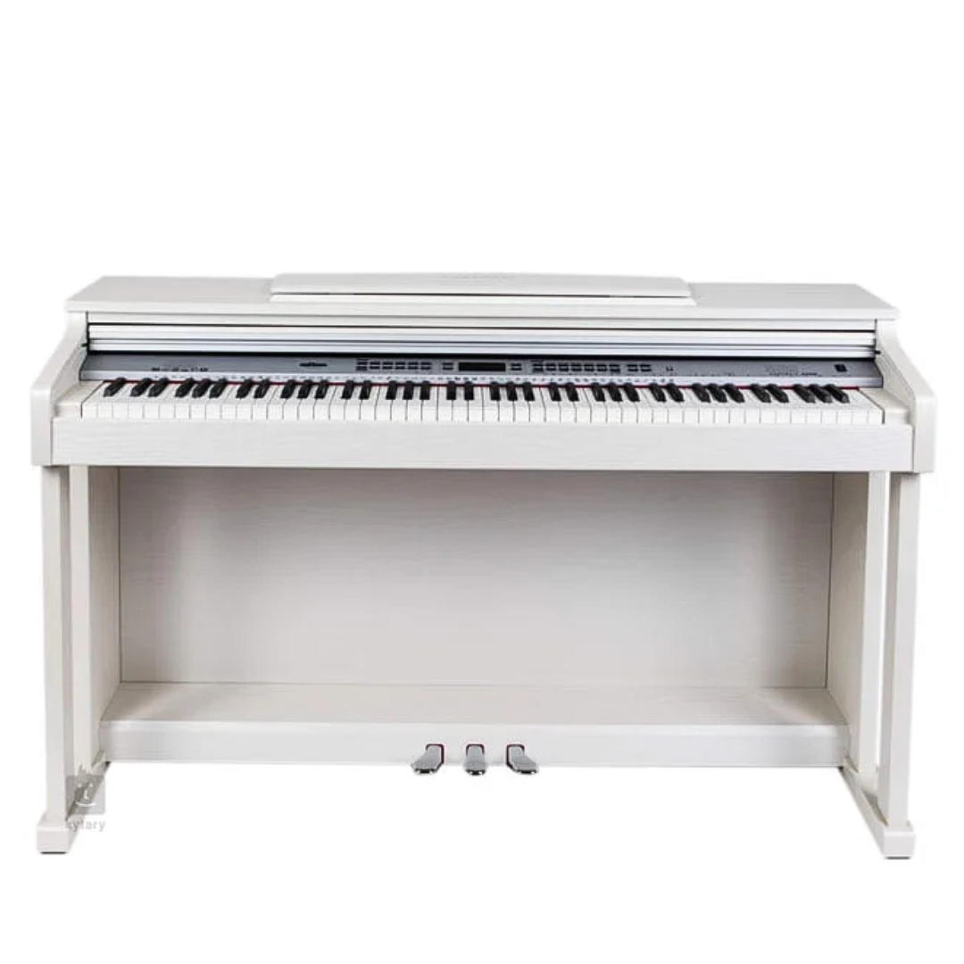 KURZWEIL KA150 | Piano Digital de 88 Teclas Color Blanco