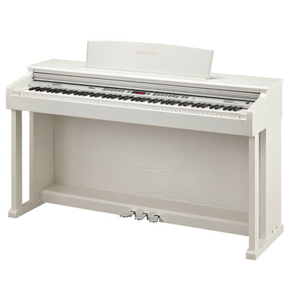 KURZWEIL KA150 | Piano Digital de 88 Teclas Color Blanco