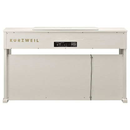 KURZWEIL KA150 | Piano Digital de 88 Teclas Color Blanco