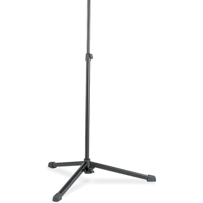 K&M 12179-000-55 Black | Atril Profesional para Orquesta y Partituras