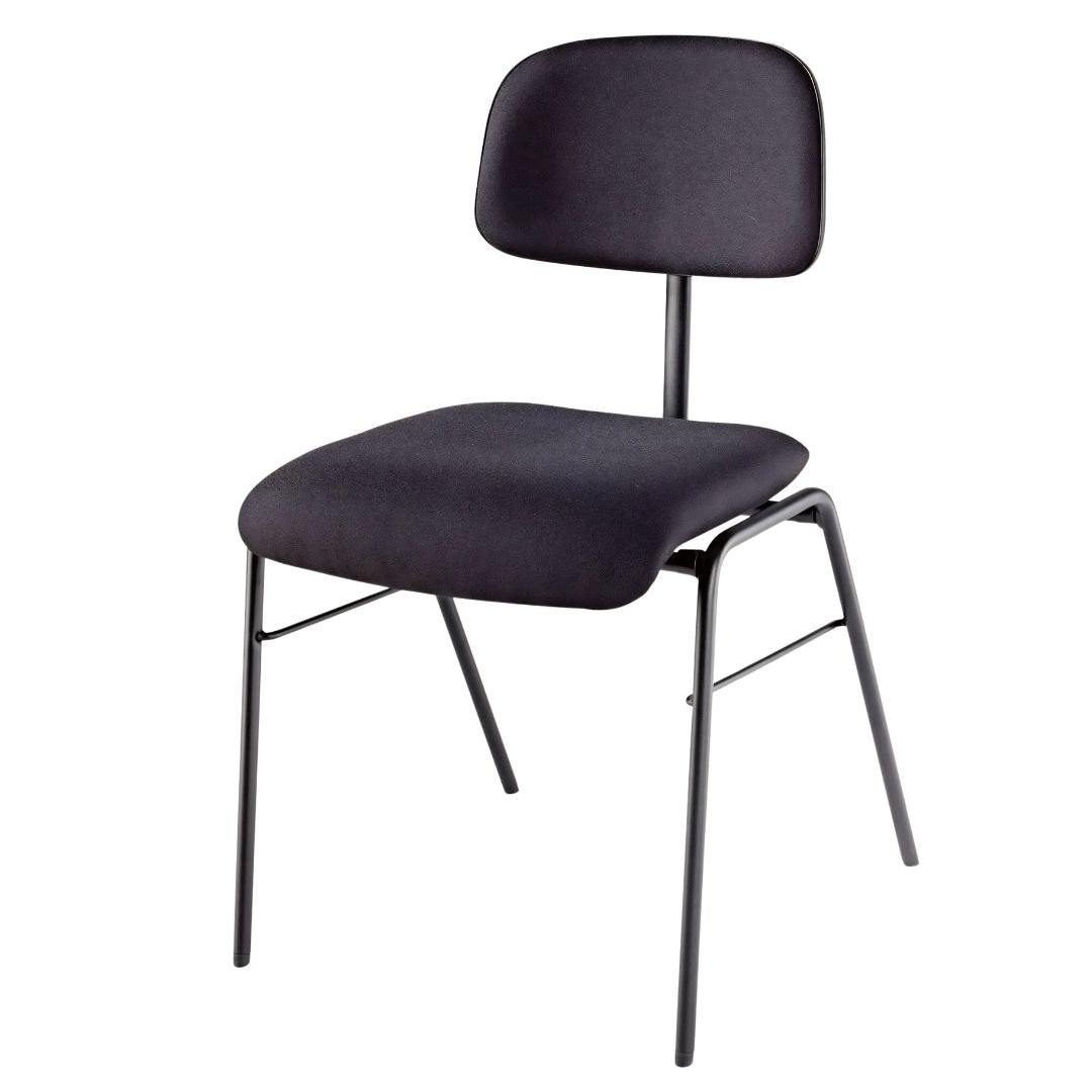 K&M 13430-000-55 | Silla de Orquesta Estándar