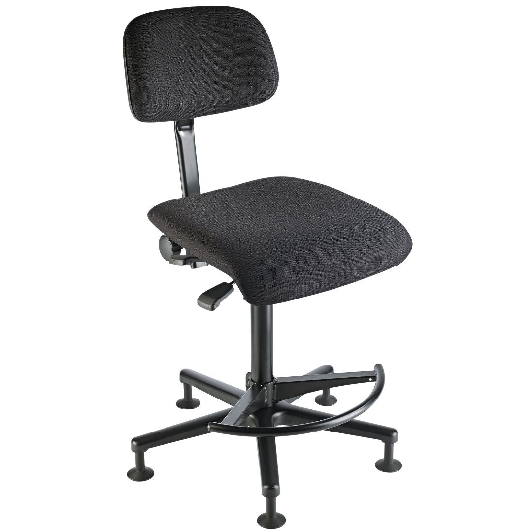 K&M 13480-000-55 | Silla Profesional para Director de Orquesta