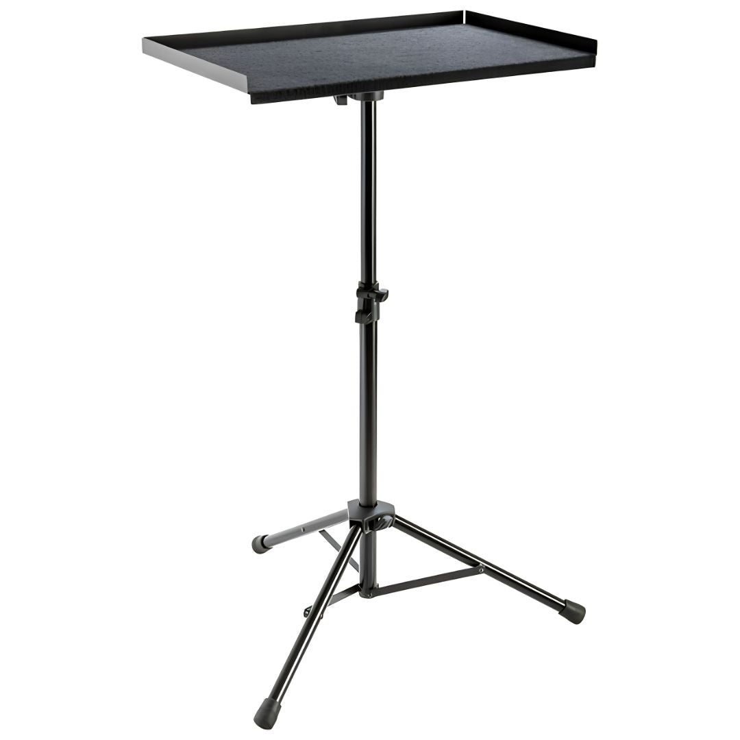 K&M 13500-000-55 | Mesa de Percusión Profesional con Superficie de Fieltro