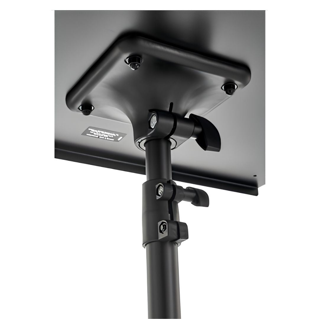 K&M 13500-000-55 | Mesa de Percusión Profesional con Superficie de Fieltro