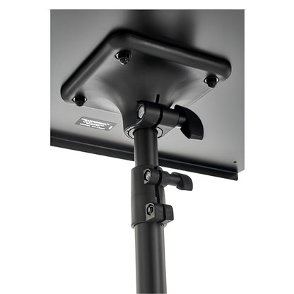 K&M 13500-000-55 | Mesa de Percusión Profesional con Superficie de Fieltro